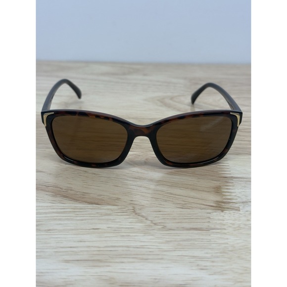 Kirkland Signature Accessories - Kirkland Signature Sunglasses‎ M27 Tort 50-21-148 Women's